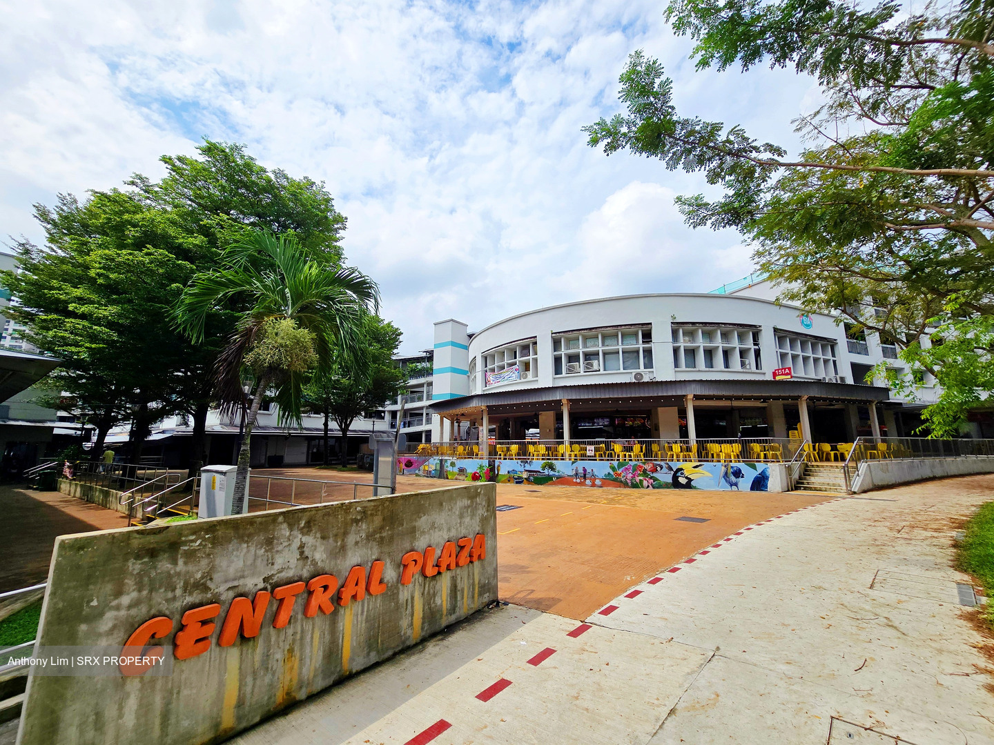 Serangoon North Avenue 2 (D19), Shop House #450679781